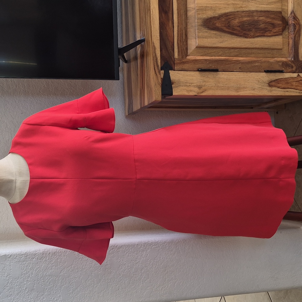 Banana Republic Dress w/ pockets